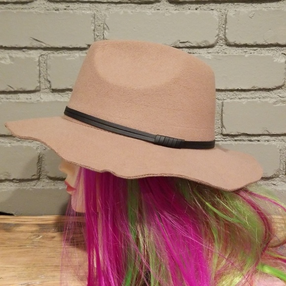 Nwt brown hat - Picture 2 of 5